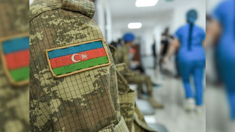 Qazilərin müraciətinə dərhal baxılsın - Baş prokurordan GÖSTƏRİŞ