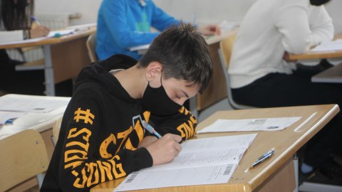 12 nəfərin imtahan nəticələri ləğv olundu