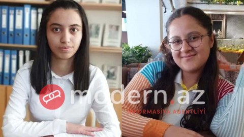 Rekordçular Modern.az-a danışdılar: 
