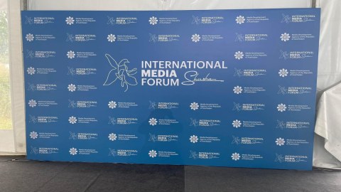Beynəlxalq Media Forumu başa çatdı
