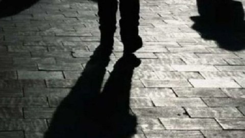 40 yaşlı qadın itkin düşdü