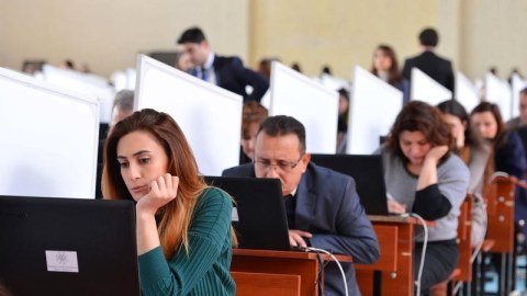 MİQ imtahanları ilə bağlı apellyasiya müraciətlərinə baxılacaq