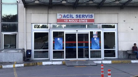 Türkiyədə kütləvi zəhərlənmə