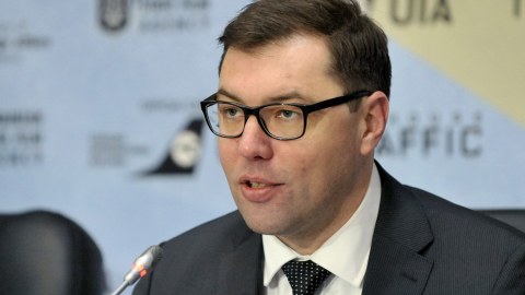 Ukrayna Almaniyaya yeni səfir göndərir