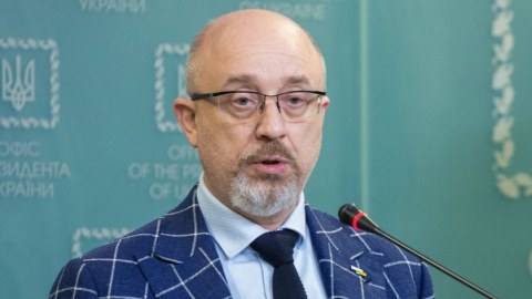 Reznikov: "Rusiya xalqları acından öldürmək üçün..."