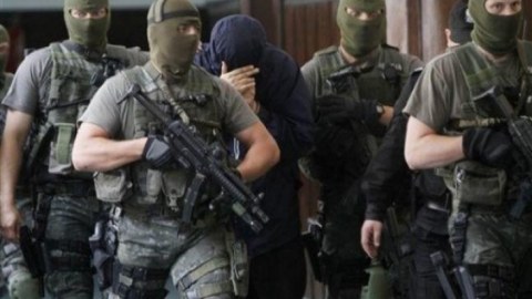 “Kendal erməni” məhv edildi - FOTO