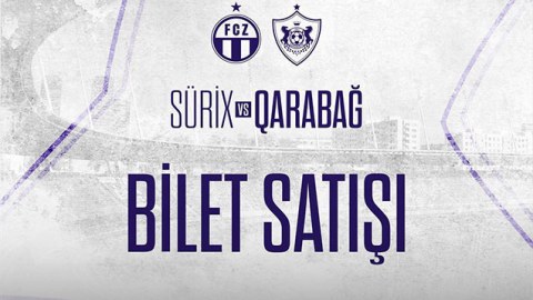 “Qarabağ” azarkeşlərinə müraciət etdi