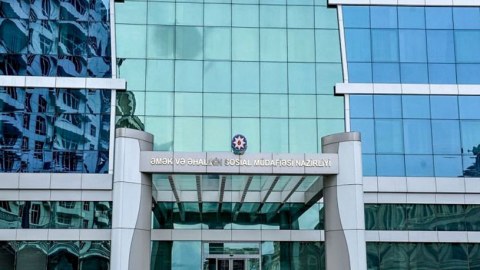 Xidmətlərin 90 faizi tam elektronlaşdırılacaq