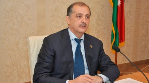 Vilyam Hacıyevə HÖKM OXUNDU - 12 il
