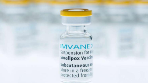 Meymunçiçəyinə qarşı "Imvanex" vaksininə İCAZƏ VERİLDİ