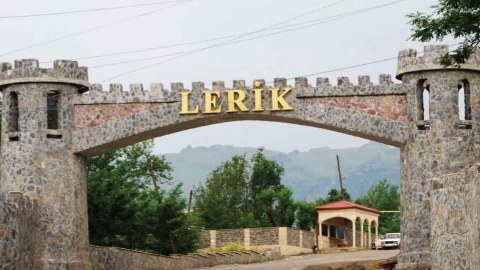 Lerikə yeni icra başçısı TƏYİN OLUNDU