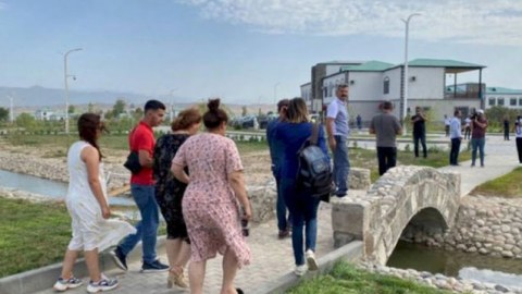 Ağalıda dünyasını dəyişən qadın onkoloji xəstə imiş