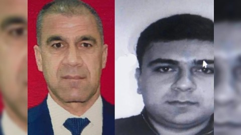 Rəis oğlu barədə hökmdən protest VERİLDİ
