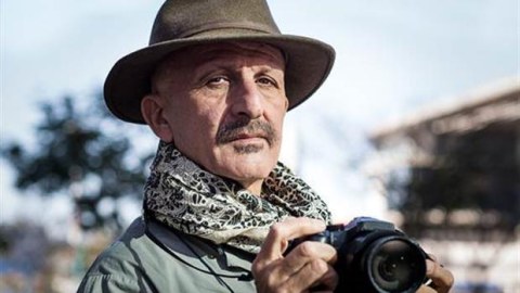 Prezident Reza Deqatini təltif etdi