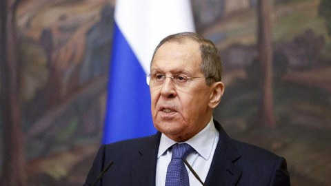 Taxıl sazişi hərbi əməliyyata maneə deyil - LAVROV