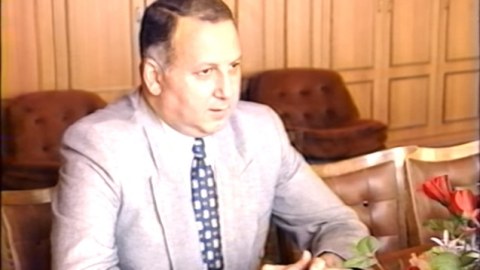 Afiyəddin Cəlilovun oğlunun ölkədən çıxışına qadağa qoyuldu 