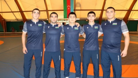 2 güləşçimiz dünya çempionatının finalında