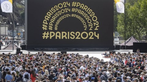 Paris Olimpiya Oyunlarının proqramı açıqlandı