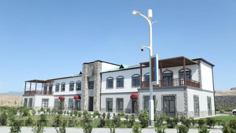 Bu gündən tibb personalı Ağalıya köçürülür