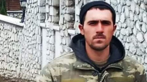 “Həmin gün evdə mübahisə olub” – İtkin düşən veteranın atası 