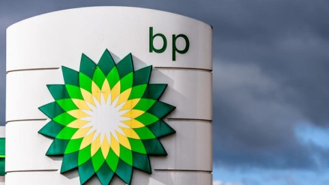 BP-nin Azərbaycan üzrə yeni vitse-prezidenti TƏYİN OLUNDU