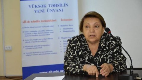 Trendə çevrilən kitabın müəllifi Corc Diklə görüşmək istəyir