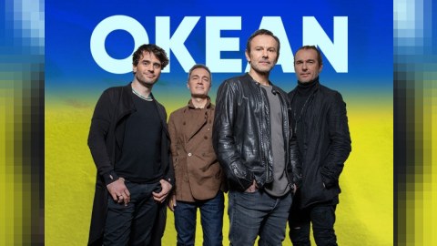 Əfsanəvi rok qrupu Bakıda konsert verəcək