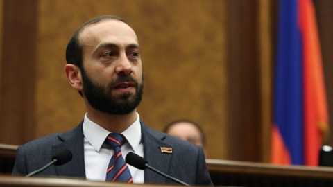 Qərbin sanksiyaları Ermənistanı da “vurdu”