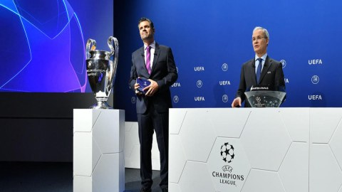 “Qarabağ”ın pley-offdakı mümkün səbəti dəqiqləşdi