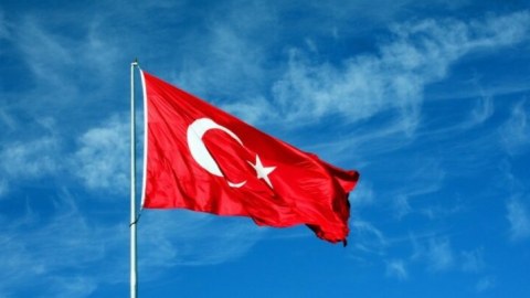 Türkiyə konsulluğuna 2 raket atılıb - DETALLAR