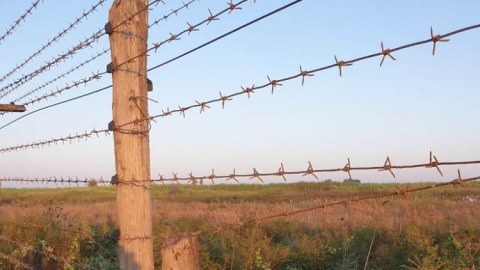 Gürcüstana keçmək istəyən azərbaycanlılar TUTULDU
