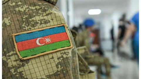 Qazilərin müalicə müddəti travmalardan asılıdır - Psixiatr
