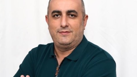 Jurnalist şöbə müdiri TƏYİN OLUNDU