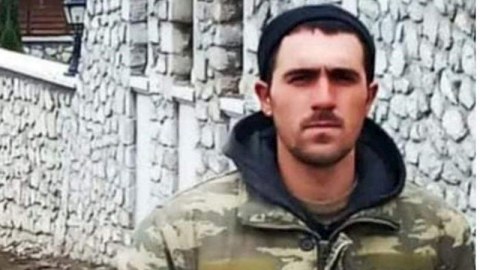 İtkin düşən döyüşçü küçələrdə qalırmış - TƏFƏRRÜAT
