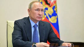 Putin Xersonu itirərsə...