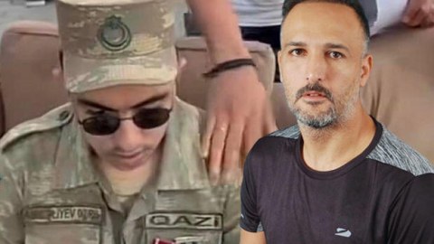 Aparıcı Azər Zahid qazidən üzr istədi 