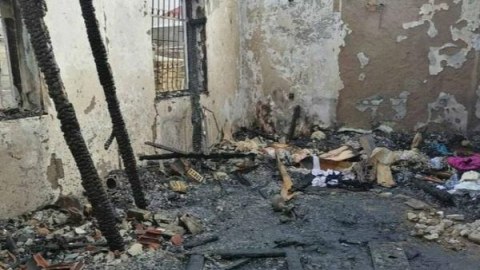 Yaşlı qadınları yandıranların başqa cinayətləri də üzə çıxdı