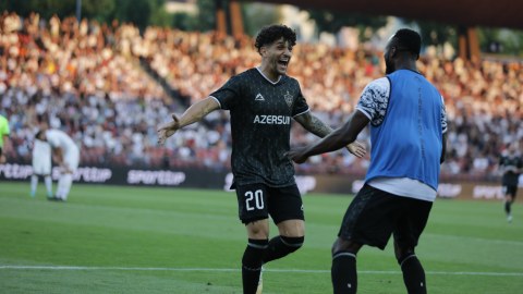 “Qarabağ”ın “Sürix” zəfəri – Qələbəyə sevinirik, amma səhvlər də var…