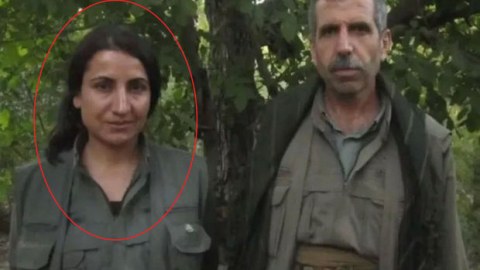 PKK-nın Ermənistandakı qadın lideri öldürüldü