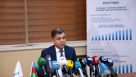 Baş direktor sualları cavablandıracaq