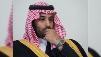 Şahzadə Salman dünyanın ən bahalı evində qaldı 