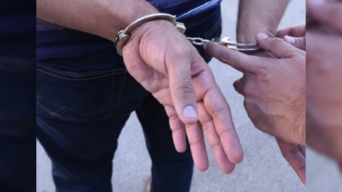 Quba polisi əməliyyat keçirdi - Saxlanılan var