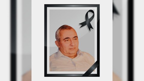Müharibə veteranı olan həkim xəstəlikdən vəfat etdi - FOTO