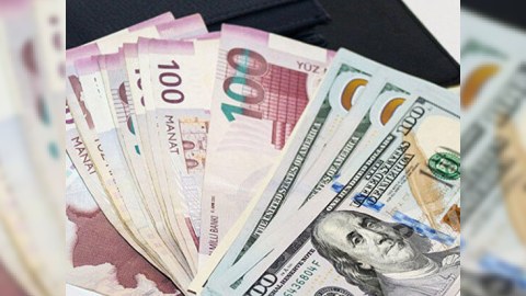 Manatın məzənnəsi dəyişməyəcək - Baş bankir söz verdi