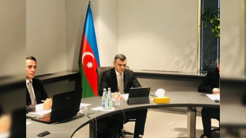 Azərbaycanda qiymətli kağızlar onlayn satıla bilər