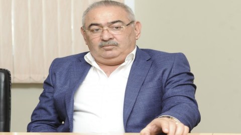 Ramin Musayev vəzifəsindən istefa verdi