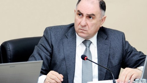 “Prezidentin fərmanını tam dəstəkləyirik” - Rasim Əliquliyev  