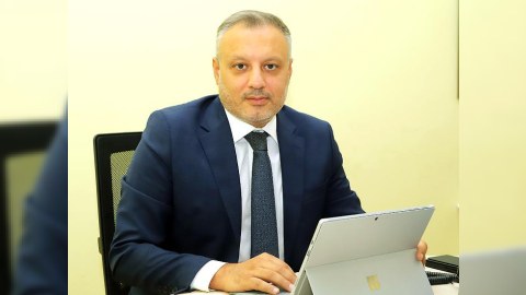 PFL-in yeni prezidenti kimdir? - DOSYE