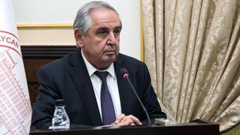Arif Həşimov: AMEA-ya diqqət daha da artacaq