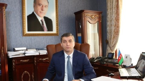 Hesablama Palatasının sədrinin maaşı ARTIRILDI
